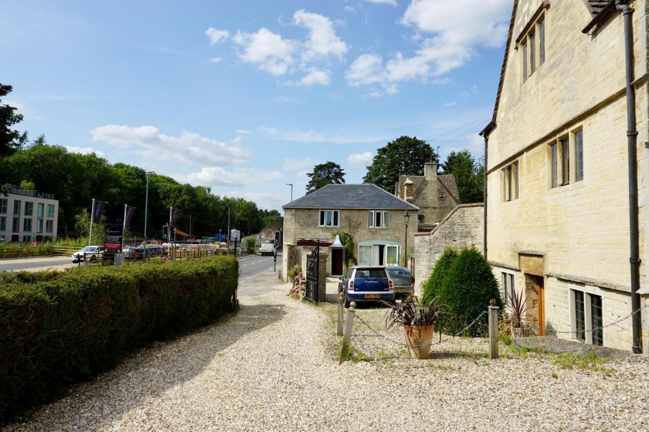 Apartament The Coach House And The Stable Woodchester Zewnętrze zdjęcie