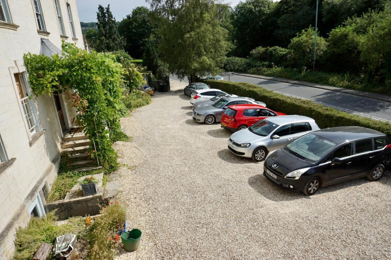 Apartament The Coach House And The Stable Woodchester Zewnętrze zdjęcie