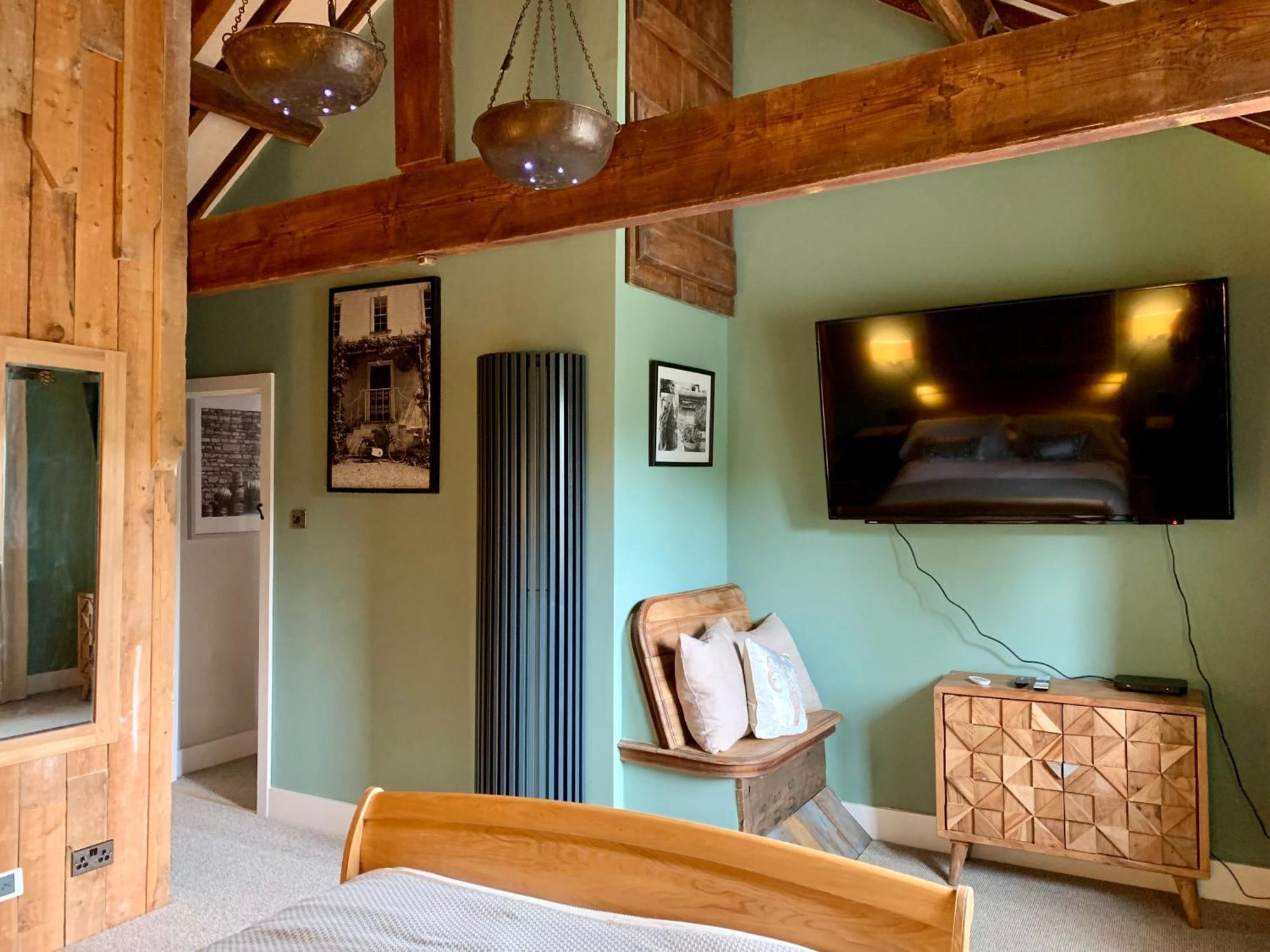 Apartament The Coach House And The Stable Woodchester Pokój zdjęcie