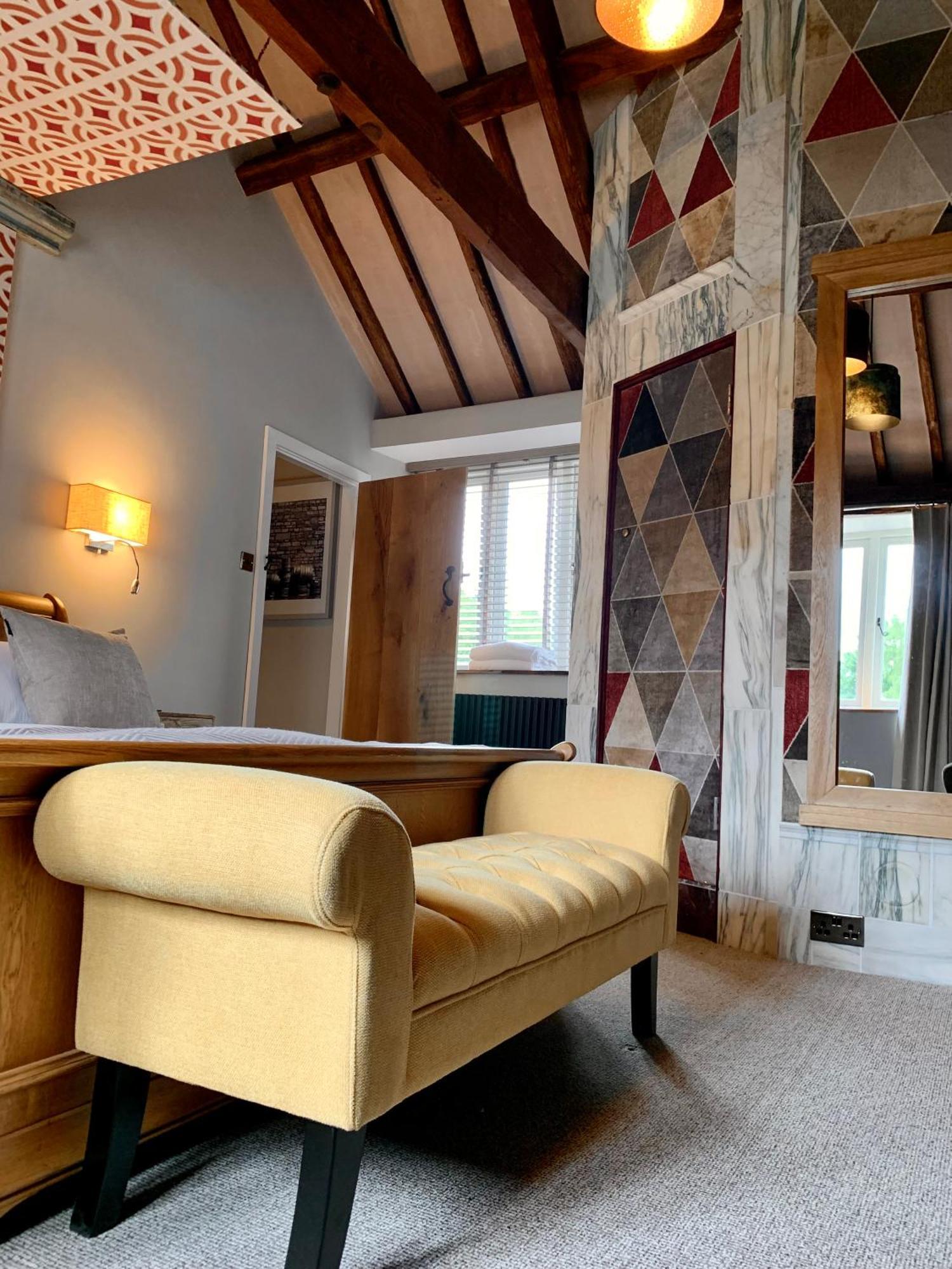 Apartament The Coach House And The Stable Woodchester Pokój zdjęcie